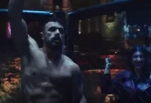 مسلسل علي كلاي الحلقة 25 يشهد عودة البطل القوية إلى حلبة المصارعة