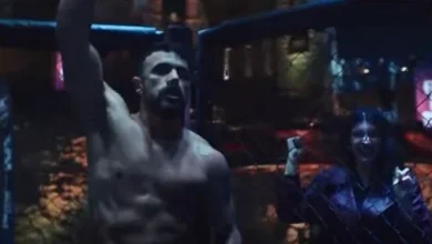 مسلسل علي كلاي الحلقة 25 يشهد عودة البطل القوية إلى حلبة المصارعة