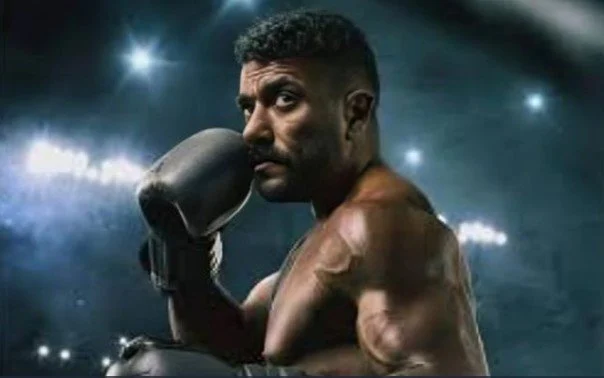 مسلسل علي كلاي الحلقة 26 تعرف على لحظة اعتراف صفوان بالحقيقة أمام علي