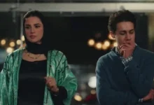 مسلسل علي كلاي الحلقة 27 يشهد خطف سيف على يد رجال ميادة وأحمد العوضي يكشف مفاجأة مثيرة