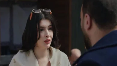 مسلسل علي كلاي الحلقة 28 والد حياة يعترض على زواج أحمد العوضي من ابنته