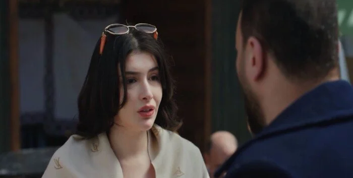 مسلسل علي كلاي الحلقة 28 والد حياة يعترض على زواج أحمد العوضي من ابنته – مشاهير