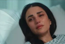 مسلسل «علي كلاي» الحلقة 29 تتابع درة مواجهة المرض والخيانة مع طلب الغفران