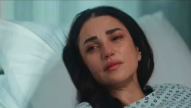 مسلسل «علي كلاي» الحلقة 29 تتابع درة مواجهة المرض والخيانة مع طلب الغفران