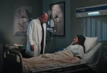 مسلسل علي كلاي الحلقة 29 تكشف إصابة ميادة بالسرطان والعوضي يقترب من كشف الحقيقة