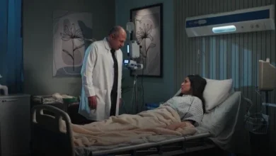 مسلسل علي كلاي الحلقة 29 تكشف إصابة ميادة بالسرطان والعوضي يقترب من كشف الحقيقة