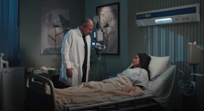 مسلسل علي كلاي الحلقة 29 تكشف إصابة ميادة بالسرطان والعوضي يقترب من كشف الحقيقة