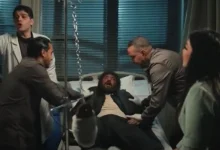 مسلسل علي كلاي لأحمد العوضي الحلقة 23 تعرف على مواعيد العرض والقنوات الناقلة