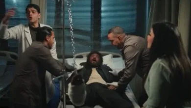 مسلسل علي كلاي لأحمد العوضي الحلقة 23 تعرف على مواعيد العرض والقنوات الناقلة