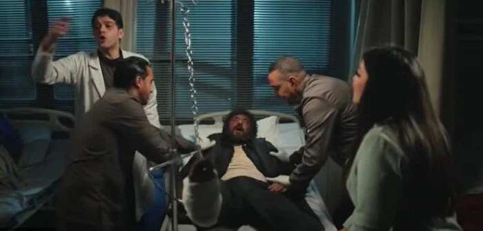 مسلسل علي كلاي لأحمد العوضي الحلقة 23 تعرف على مواعيد العرض والقنوات الناقلة