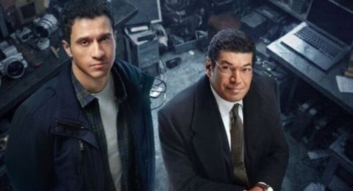 مسلسل عين سحرية الحلقة 11 كشف مفاجئ لشهاب عن علاقة زكي بعادل