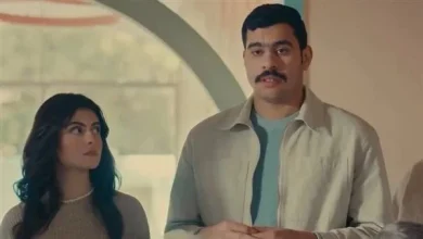 مسلسل فخر الدلتا الحلقة 17 خديجة تكشف حقيقة آسر وفخر يتولى مهام جديدة