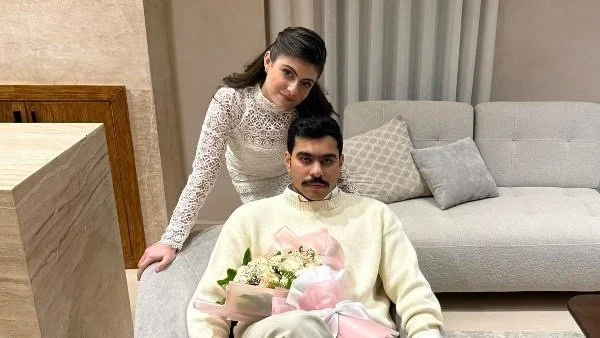 مسلسل فخر الدلتا الحلقة 18 تشهد زواج الشيف سيد والست إحسان واعترف فخر بحبه لتارا عبود – مشاهير