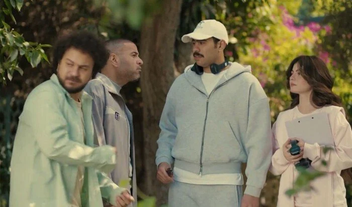 مسلسل فخر الدلتا الحلقة 22 يشهد أول تجربة إخراجية لفخر مع نهاية مأساوية