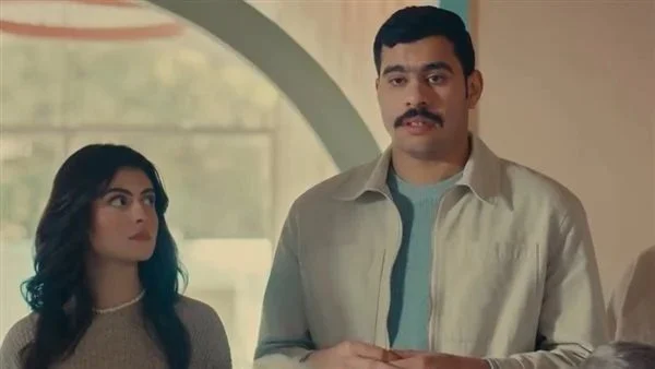 مسلسل فخر الدلتا الحلقة 26 يشهد قيام أحمد رمزي ببيع ممتلكاته لتأسيس شركته الخاصة