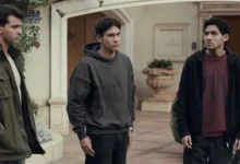 مسلسل فرصة أخيرة الحلقة 11 تشهد براءة إسماعيل وإعادة فتح ملف قضية فتاة المنصورية