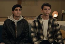 مسلسل فرصة أخيرة الحلقة 12 القبض على عمر أباظة عقب اعترافات أصدقاءه في قضية مقتل مريم