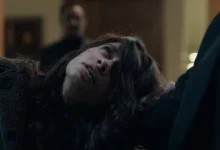 مسلسل فرصة أخيرة الحلقة 13 تسجل محاولة اغتيال طارق لطفي ووفاة شخصية علية «خاطفة فيروز»