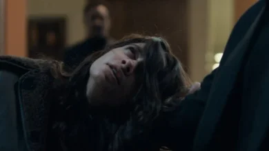 مسلسل فرصة أخيرة الحلقة 13 تسجل محاولة اغتيال طارق لطفي ووفاة شخصية علية «خاطفة فيروز»