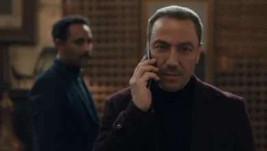 مسلسل فرصة أخيرة الحلقة 15 تعرف على مواعيد العرض والقنوات الناقلة