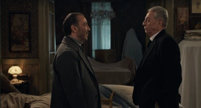 مسلسل فرصة أخيرة الحلقة 3 تعرف على مواعيد العرض والقنوات الناقلة