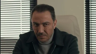 مسلسل فرصة أخيرة الحلقة 5 تعرف على مواعيد العرض والإعادة والقنوات الناقلة