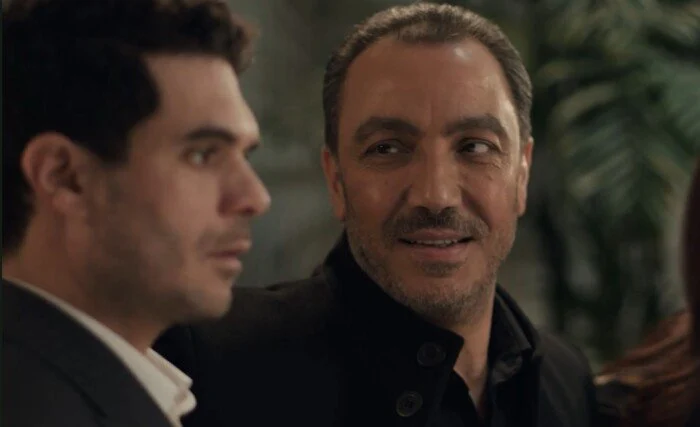 مسلسل فرصة أخيرة الحلقة 6 تعرف على مواعيد العرض والقنوات الناقلة الجديدة