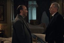 مسلسل فرصة أخيرة الحلقة 6 محمود حميدة ينسحب من قضية قتل مريم فتاة المنصورية