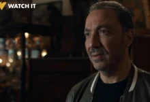 مسلسل فرصة أخيرة الحلقة 7 كشف مصير قضية فتاة المنصورية بعد تنحي يحيى