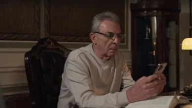 مسلسل فرصة أخيرة الحلقة 8 تعرف على مواعيد العرض والإعادة اليوم