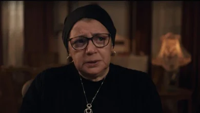 مسلسل فرصة أخيرة الحلقة الأولى تشهد جريمة قتل «مريم» على يد شقيق طارق لطفي ومحاولات التستر عليها