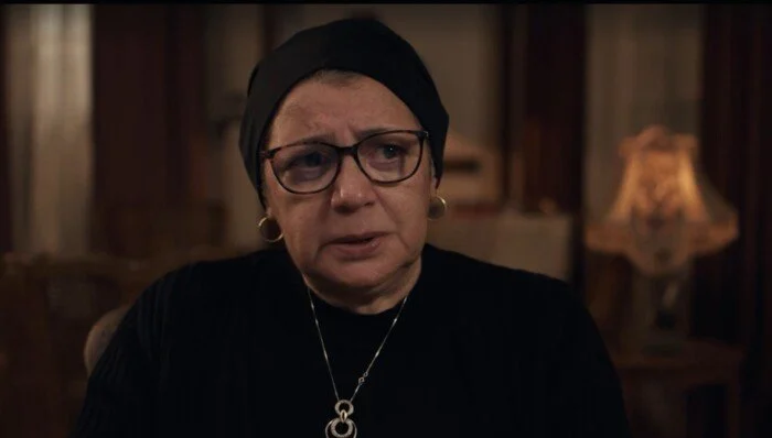 مسلسل فرصة أخيرة الحلقة الأولى تشهد جريمة قتل «مريم» على يد شقيق طارق لطفي ومحاولات التستر عليها