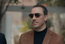 مسلسل فرصة أخيرة الحلقة السابعة تعرف على مواعيد العرض والقنوات الناقلة