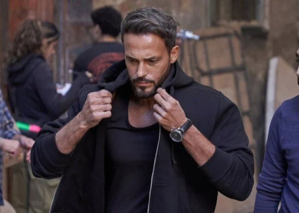 مسلسل فن الحرب الحلقة 14 تعرف على مواعيد العرض والإعادة الرسمية