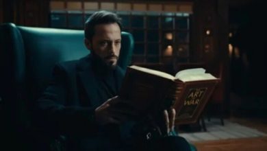 مسلسل فن الحرب الحلقة 16 شاهد كيف تخبر مريم والدها بمكانها وتفشل خطة ياسمين