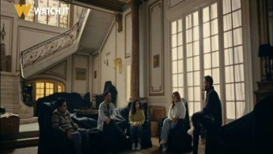 مسلسل فن الحرب الحلقة 16 موعد العرض والقنوات الناقلة الرسمية