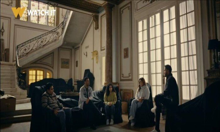 مسلسل فن الحرب الحلقة 16 موعد العرض والقنوات الناقلة الرسمية