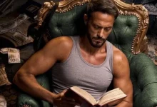 مسلسل فن الحرب الحلقة 21 تعرف على مواعيد العرض والإعادة والقنوات الناقلة