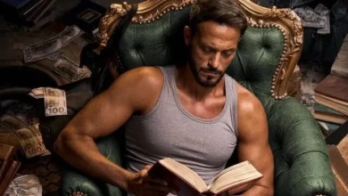 مسلسل فن الحرب الحلقة 21 تعرف على مواعيد العرض والإعادة والقنوات الناقلة