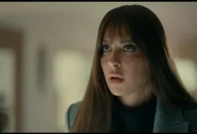 مسلسل فن الحرب الحلقة 22 يشهد فشل مؤامرة ياسمين النشرتي لقتل مي