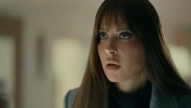 مسلسل فن الحرب الحلقة 22 يشهد فشل مؤامرة ياسمين النشرتي لقتل مي