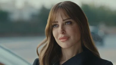 مسلسل فن الحرب الحلقة 27 ريم مصطفى تواجه يوسف الشريف بمأزق كبير