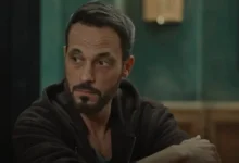 مسلسل فن الحرب الحلقة 27 مع مواعيد العرض والقنوات الناقلة