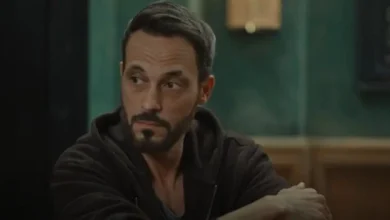 مسلسل فن الحرب الحلقة 29 تعرف على مواعيد العرض والقنوات الناقلة