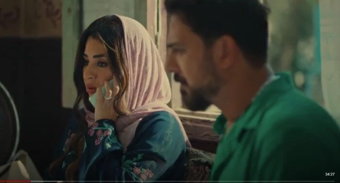 مسلسل كلهم بيحبوا مودي الحلقة 13 اختطاف ياسر جلال ومطالب بفدية 50 مليون جنيه