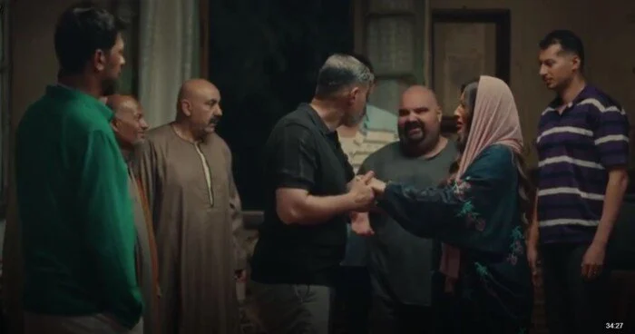 مسلسل كلهم بيحبوا مودي الحلقة 13 مودي يتراجع عن خطته بعد مواجهة همت