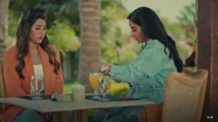 مسلسل كلهم بيحبوا مودي الحلقة 14 شيماء تكشف مخطط مودي وهالة للسيطرة على أموالها