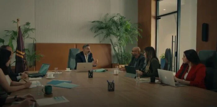 مسلسل كلهم بيحبوا مودي الحلقة الأخيرة تشهد تصاعد الصراعات العائلية ومفاجآت غير متوقعة