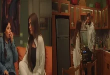 مسلسل وننسى اللي كان الحلقة 22 جليلة تعلن حبها لبدر وسط مواجهة الأسرار