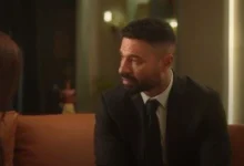 مسلسل وننسى اللي كان الحلقة 24 جليلة تدعم بدر لتحقيق حلمه بنجاح